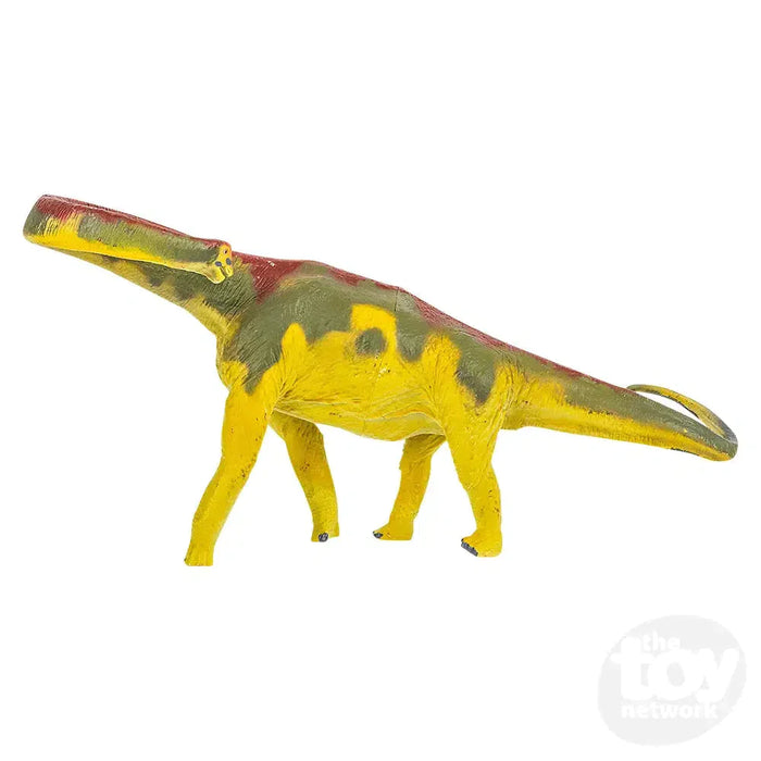 9" - 12" Plastic Dinosaur - Just $6.99! Shop now at Retro Gaming of Denver