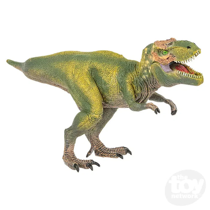 9" - 12" Plastic Dinosaur - Just $6.99! Shop now at Retro Gaming of Denver