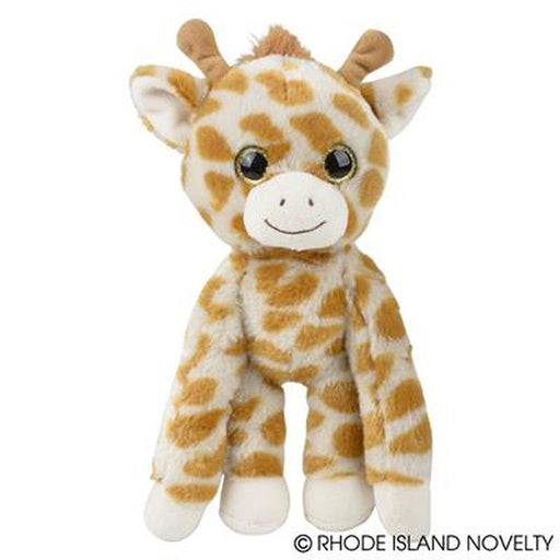 9" Bendimates Giraffe - Premium Plush - Just $8.99! Shop now at Retro Gaming of Denver