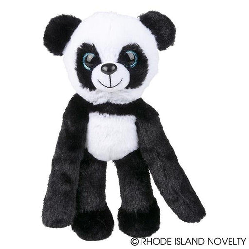 9" Bendimates Panda - Premium Plush - Just $8.99! Shop now at Retro Gaming of Denver