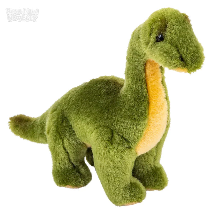 9" Heirloom Buttersoft Brontosaurus Dinosaur - Just $19.99! Shop now at Retro Gaming of Denver