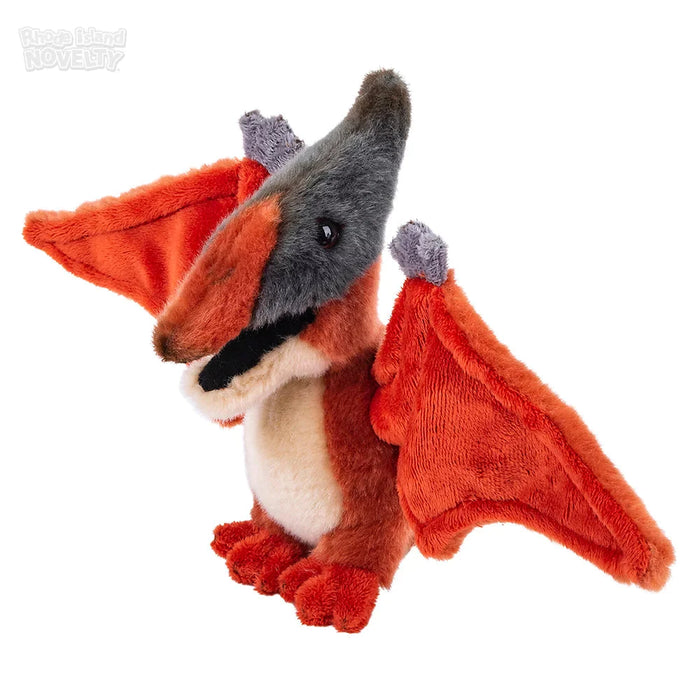 9" Heirloom Buttersoft Pteranodon Dinosaur - Just $19.99! Shop now at Retro Gaming of Denver