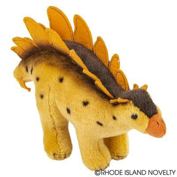 9" Heirloom Buttersoft Stegosaurus Dinosaur - Just $19.99! Shop now at Retro Gaming of Denver