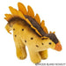 9" Heirloom Buttersoft Stegosaurus Dinosaur - Just $19.99! Shop now at Retro Gaming of Denver