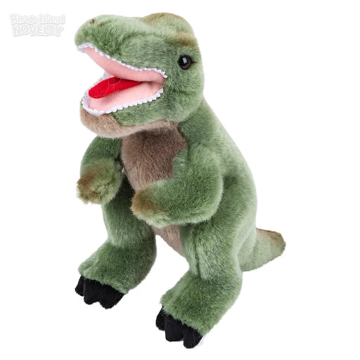 9" Heirloom Buttersoft T-Rex Dinosaur - Premium Plush - Just $19.99! Shop now at Retro Gaming of Denver