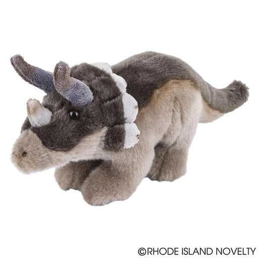 9" Heirloom Buttersoft Triceratops Dinosaur - Premium Plush - Just $19.99! Shop now at Retro Gaming of Denver