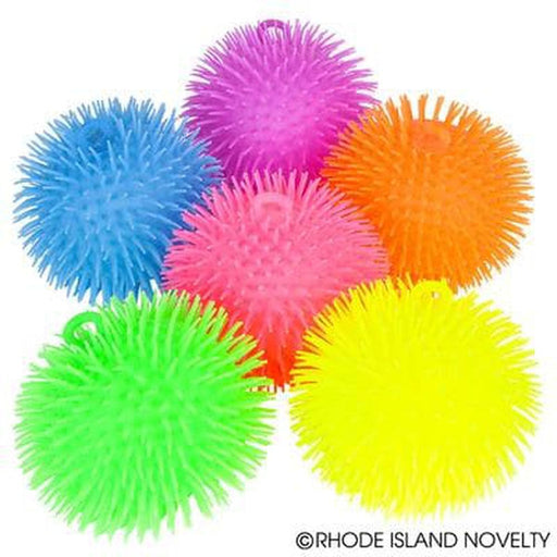 9" Jumbo Puffer Ball Assorted Colors - Just $6.99! Shop now at Retro Gaming of Denver