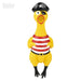 9.5" Big Rubber Chicken - Just $9.99! Shop now at Retro Gaming of Denver