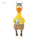 9.5" Big Rubber Chicken - Just $9.99! Shop now at Retro Gaming of Denver