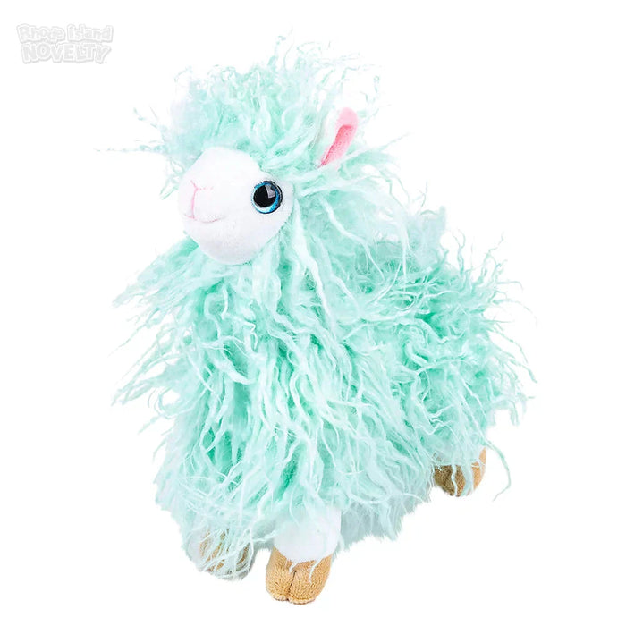 9.5" Furry Llama - Just $11.99! Shop now at Retro Gaming of Denver