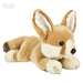 9.5" Heirloom Laying Fennec Fox - Just $17.99! Shop now at Retro Gaming of Denver