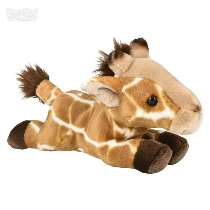 9.5" Heirloom Laying Giraffe - Just $17.99! Shop now at Retro Gaming of Denver