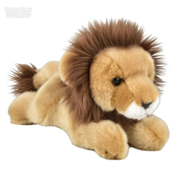 9.5" Heirloom Laying Lion - Just $17.99! Shop now at Retro Gaming of Denver