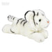 9.5" Heirloom Laying White Tiger - Just $17.99! Shop now at Retro Gaming of Denver