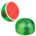 9.5" Jumbo Squish Watermelon - Just $24.99! Shop now at Retro Gaming of Denver