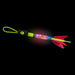 9.5" Light Up Slingshot Rocket - Just $2.99! Shop now at Retro Gaming of Denver