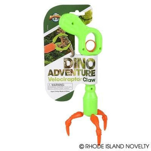 9.75" Dinosaur Manipulator Claw - Just $5.99! Shop now at Retro Gaming of Denver