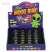 Alien Mood Ring - Just $1.99! Shop now at Retro Gaming of Denver