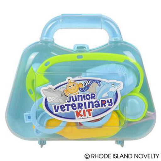 Aquatic Junior Vet Kit - Just $7.99! Shop now at Retro Gaming of Denver