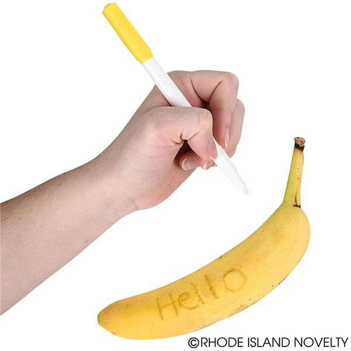 Banana Pen - Just $0.99! Shop now at Retro Gaming of Denver