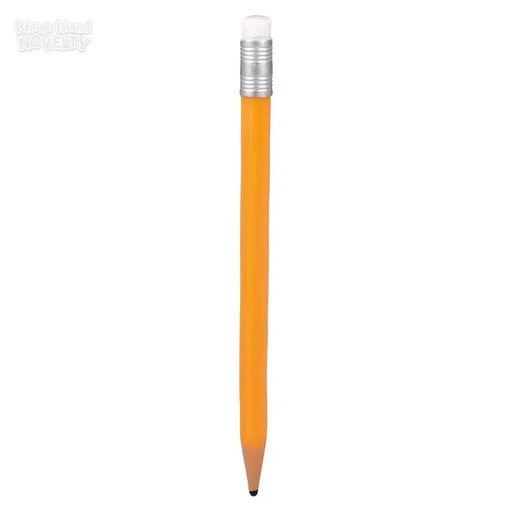 Bendable Pencil - Just $1.99! Shop now at Retro Gaming of Denver