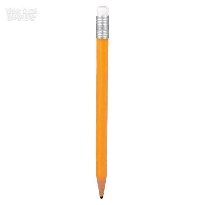 Bendable Pencil - Just $1.99! Shop now at Retro Gaming of Denver