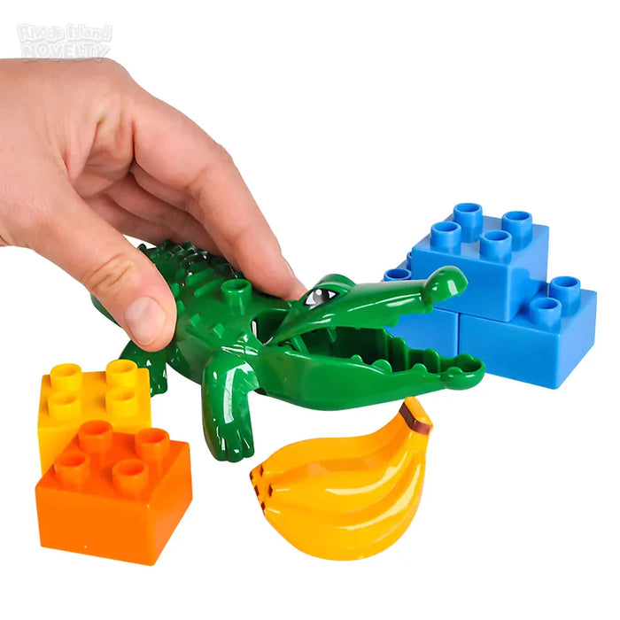 Blocks 13 Piece Zoo Block Set - Just $9.99! Shop now at Retro Gaming of Denver