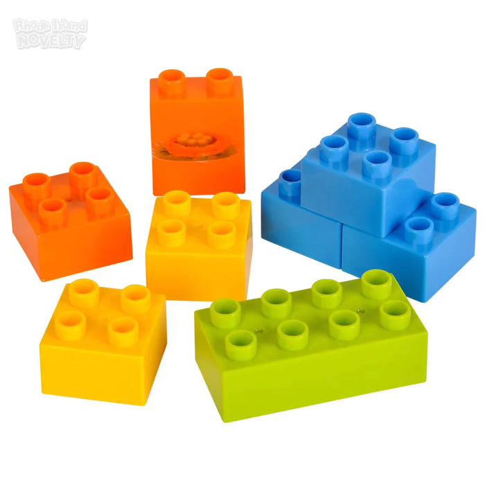 Blocks 13 Piece Zoo Block Set - Just $9.99! Shop now at Retro Gaming of Denver