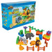 Blocks 26 Piece Zoo Block Set - Just $15.99! Shop now at Retro Gaming of Denver