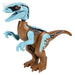 Blocks Velociraptor Roaring Dinosaur Building Block Figure with Sound - Just $11.99! Shop now at Retro Gaming of Denver