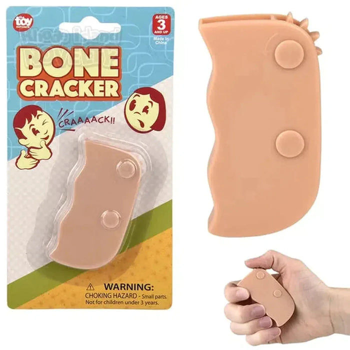 Bone Cracker Trick - Just $1.99! Shop now at Retro Gaming of Denver