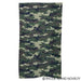 Camouflage Neck Gaiter - Just $1.99! Shop now at Retro Gaming of Denver