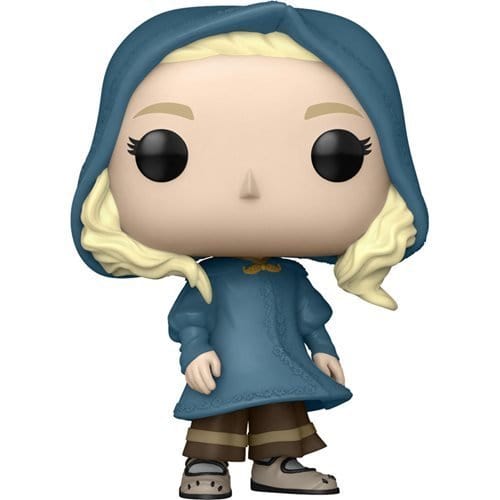 The Witcher (Jaskier, Ciri, Geralt or Yennefer) - Vinyl Figures, 3.75" - Funko Pop! - Just $11.99! Shop now at Retro Gaming of Denver