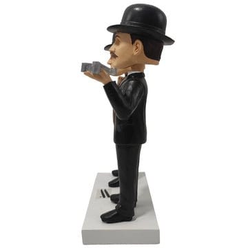 The Wright Brothers Limited Edition Bobbleheads - Just $44.99! Shop now at Retro Gaming of Denver