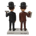 The Wright Brothers Limited Edition Bobbleheads - Just $44.99! Shop now at Retro Gaming of Denver