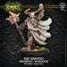 Hordes: Grymkin The Heretic - for just $17.99! 