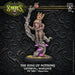Hordes: Grymkin The King of Nothing - for just $14.99! 
