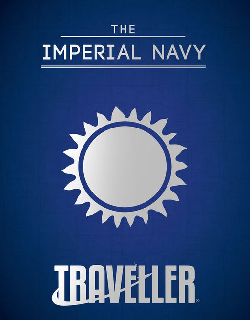 The Imperial Navy (Traveller) - for just $49.99! 