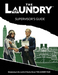 The Laundry 2nd Edition: Supervisor's Guide - for just $39.99! 