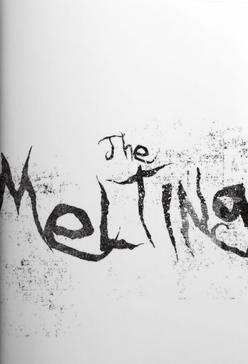 The Melting (Mork Borg) - for just $10! 