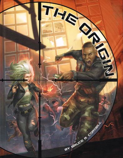 The Origin - for just $44.99! 