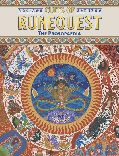 Cults of Runequest: The Prosopaedia - for just $37.99! 
