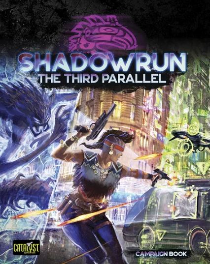 The Third Parallel - for just $49.99! 