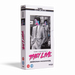 Vice Press: They Live VHS (We Sleep White Tape Slip Case Edition) Limited Edition /500 - for just $99.99! 