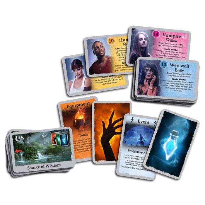 Fangs - for just $19.95! 