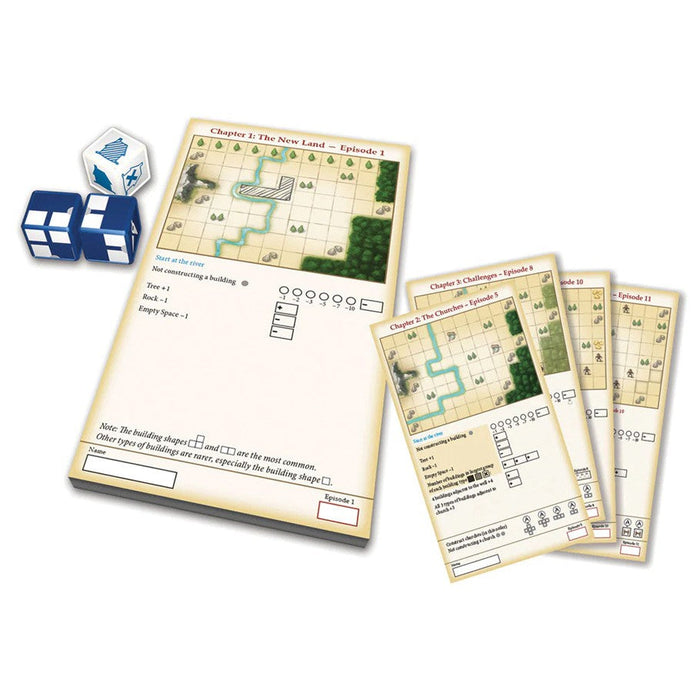 My City: Roll & Build - for just $19.95! 