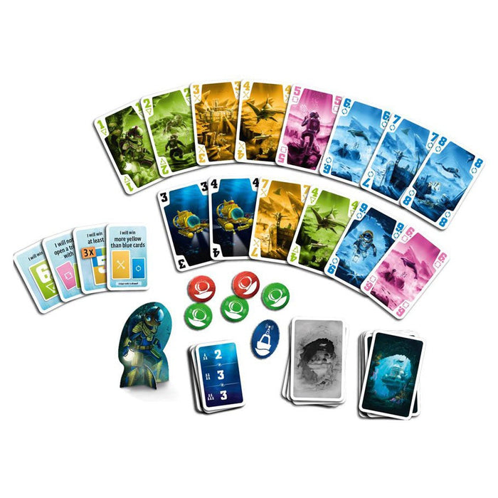 The Crew: Mission Deep Sea - for just $14.95! 