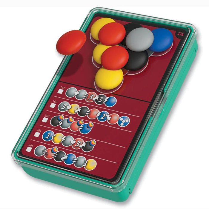Dimension: The Brain Game To Go - for just $14.95! 