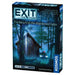 EXIT: The Return to the Abandoned Cabin - for just $19.95! 