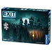 EXIT: Nightfall Manor (with Puzzle) - for just $27.95! 